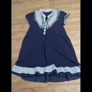 Axes Femme mini dress